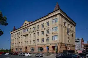 Kapsulny Hostel