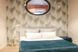 Butik Laym Hotel, Pyatigorsk