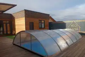 Eko Dacha Cottage, Stavropol