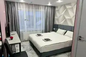 Kompleks Dubki Hotel, Shuya