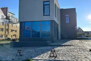 Na Pochtovom Guest house, Yantarny