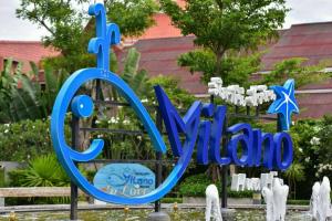 Milano Huahin, Hua Hin