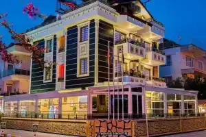 Kayi Villas, Fethiye