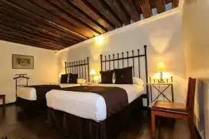 La Casona de Don Lucas, Guanajuato