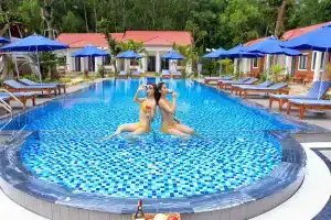 Rainforest Resort Phu Quoc, Phu Quoc Island