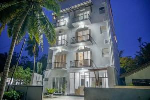 Sea Cloud Hotel, Unawatuna