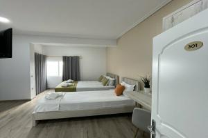 Relax Mea Hotel, Sarande