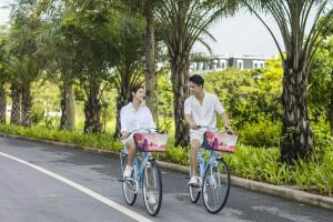 Citadines Marina Halong, Halong