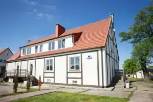 Dom Na Baltiyskoy Kose Lodging Houses, Baltiysk