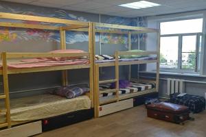 Hostel "Narodnyy", Vladimir