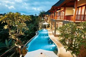 Yanyan Resort Ubud, Ubud