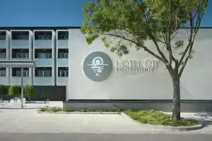 Hotel Otp, Balatonszemes