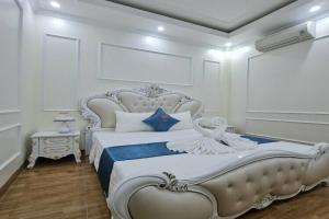 Thuy Anh Hotel, Cat Ba Island