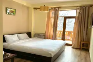 Verin Tun, Dilijan