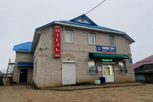 "Kontinent" Hostel, Veliky Ustyug