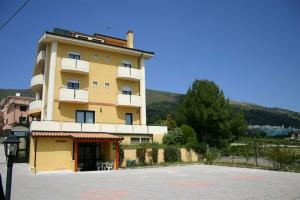 Hotel Margherita, San Giovanni Rotondo