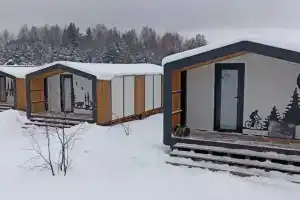 Shiksha Camping, Svetlitsa