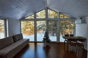 Belistrel Glamping, Vladimir