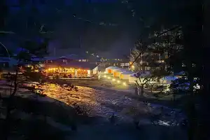 Aybarka Hotel, Uznezya