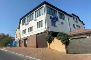 Hotel Vivat, Novorossijsk