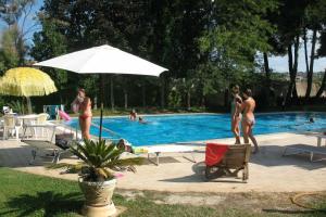 B&B Villa Maria, Montesilvano
