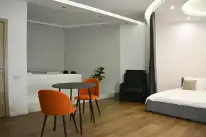 Notte place Hotel, Krasnogorsk