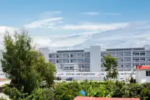 Sochi Olimpiyskiy Park Guest house, Adler