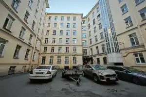 Getapart Na Obvodnom Apart-Hotel