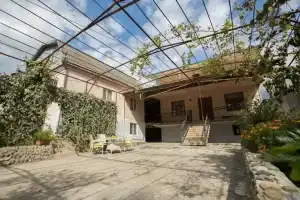 U Susany Guest house, Gechripsh