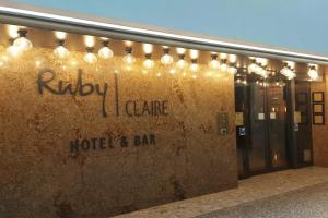 Ruby Claire Hotel, Geneva
