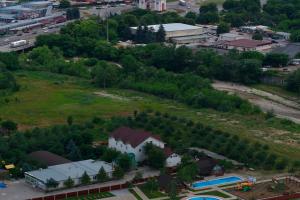 Fruktovyy Sad Hotel, Nalchik