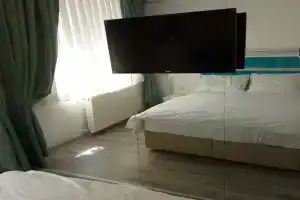 Fish Gold Apart Suites, Istanbul