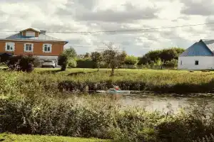 Domik u Reki Cottage, Suzdal