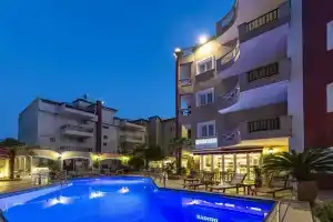 Eliza Hotel by Panel Hospitality, Neoi Poroi