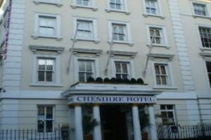 Cheshire Hotel Central London, London