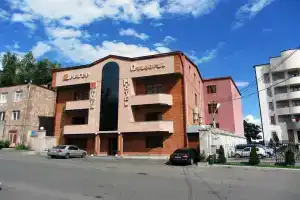 Primer Hotel, Yerevan