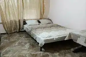 KiT Guest house, Inozemtsevo