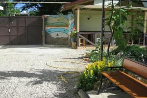 Bocharova Dacha Guest house, Feodosiya