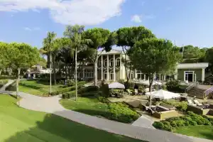 Robinson Nobilis - All Inclusive, Belek