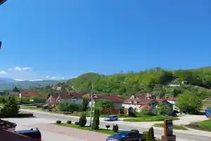 Hotel Dvor, Bijelo Polje