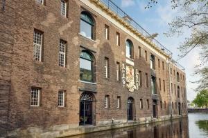 Hotel Arsenaal, Delft