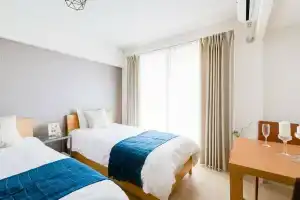 GuestHouse Miyabi, Kyoto