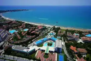 Side Star Elegance Hotel - Ultra All Inclusive, Side