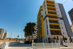 Ponari S Hotel, Durres