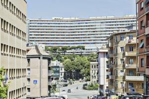 Affittacamere San Martino, Genoa