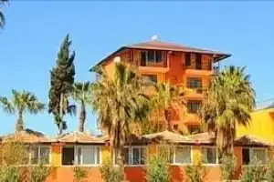 Club Star Beach, Alanya