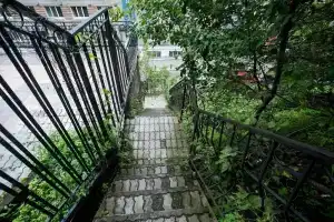 Tiger Hostel, Vladivostok