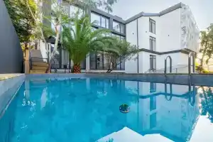 Apart-otel Bulgakov, Sochi