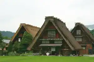 Resort Villa Takayama, Takayama
