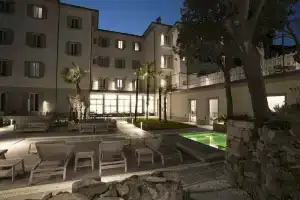 Resort Palazzo Castri 1874 Spa & Garden, Florence